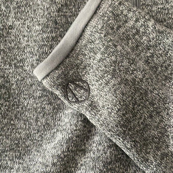 Stormpack Quarter Zip Fleece - Picture 5 of 6